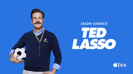 Ted Lasso