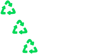 Recycled aluminium, recycled lithium, recycled gold.