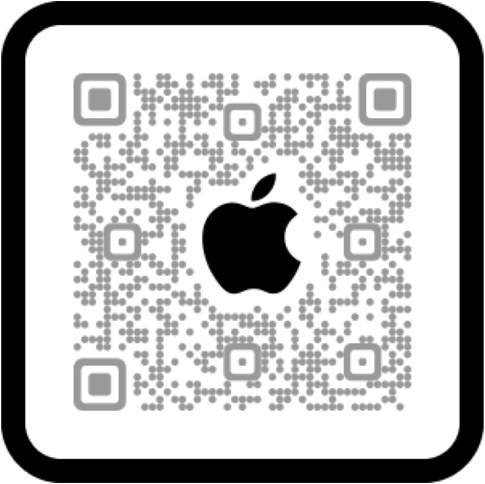 Apple Store uygulamasında alışveriş yapmak için QR kodunu taratın.